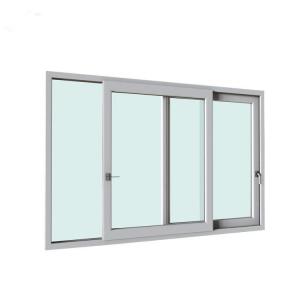 Quality Sliding Design Polycarbonate Pvc Doors Windows Horizontal Vertical for sale