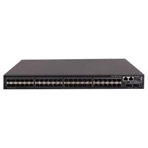 Quality 10 GC OSPF/BGP Ethernet Switch 48 Port Optical 2 QSFP Ports Switch for sale