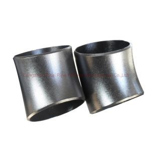 Buy cheap DN200 Carbon Steel Weld Fittings LR Schedule 40 45 Degree Elbow 8 Inch from wholesalers