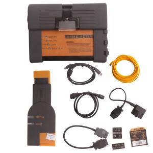Quality Professional Auto Diagnostic Tools 20 - Pin Cable BMW Diagnostic Tool for sale