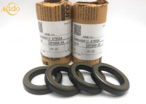 Quality AP2668G Hydraulic Oil Seal High Pressure High Temperature TCN 45 68 12 for sale