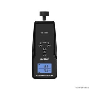 Quality Elevator Speedometer (Simple Type) ES-2100A for sale