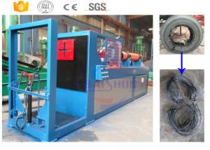 Quality Old Tractor Tire Recycling Equipment , Waste Tire Shredding Equipment for sale