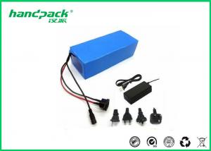 China 60V20Ah High Capacity 1500W Electric Scooter Battery on sale