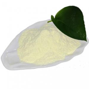 Quality Organic Intermediate Beige Powder Dehydroacetic Acid CAS 520-45-6 for sale