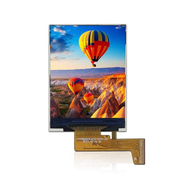 Buy 2 Inch 176*220 Resolution TFT Lcd Display Module With MCU 8 Bit Interface 39 PIN at wholesale prices