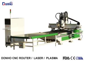 Quality Computerized 3D CNC Router Machine Wtih Auto Loading And Unloading System for sale