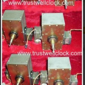 Buy cheap Movement Mechanism for Big or Large Clocks 60cm 100cm 120cm 150cm diameters with from wholesalers