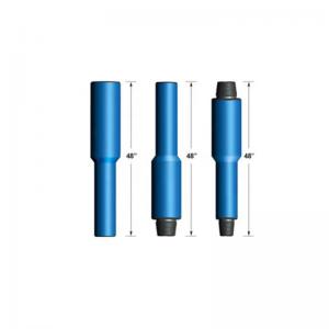 Quality Reliable Drill Collar Cross Over Subs For Drilling Tool Abrasion Resistance for sale