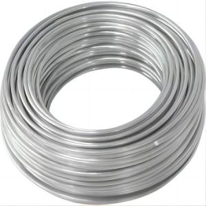 China GB 1350 Oxidized Aluminium Wire 10mm For Electricity Cable 150 To 400MPa on sale