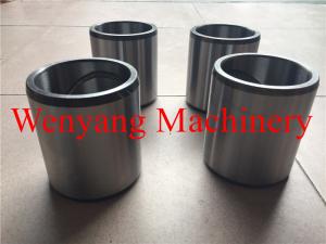 Quality supply various kinds of China brand wheel loader bushing 65*80*90  60*70*70 for sale