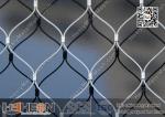 316L Stainless Steel Wire Rope Mesh | China Factory Direct Sales