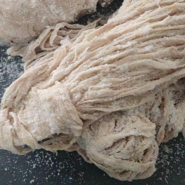 Translucent Sheep Intestine Casing 22mm Sausage Casing Good Safety
