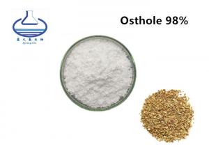 Quality 484-12-8 Glutathione Extract , 50% 98% Cnidium Monnieri Powder for sale