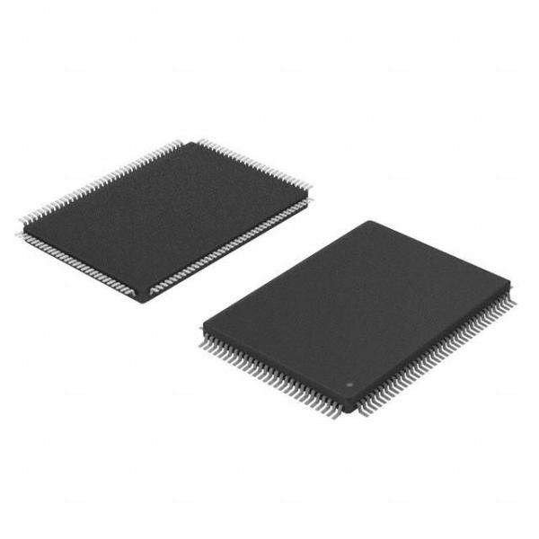 Buy AT91SAM7SE256B-AUR Microcontrollers And Embedded Processors IC MCU FLASH Chip at wholesale prices