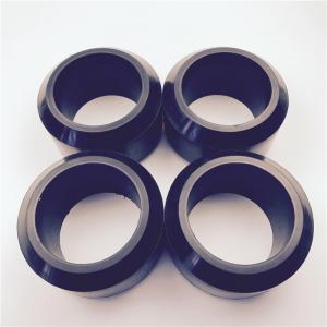 Quality Shanghai Qinuo Rubber Molded Service Cheap Price Good Quality Custom Rubber Injection Molding for sale