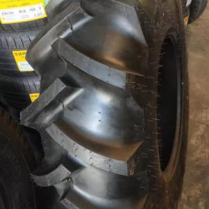 Quality 14.9 24 Agricultural Tractor Tires OEM for sale