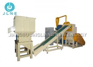 China Combined Line Type Wide Use Armoured Copper Cable Recycling Machine on sale
