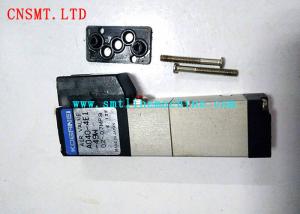 Quality KOGANEI A040-4E1-49W YAMAHA Point Rubber Machine Upper And Lower Solenoid Valve for sale