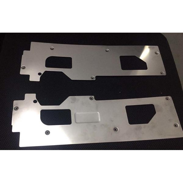 Panasonic BM 8MM feeder panel X01M4100704 X01M4101704