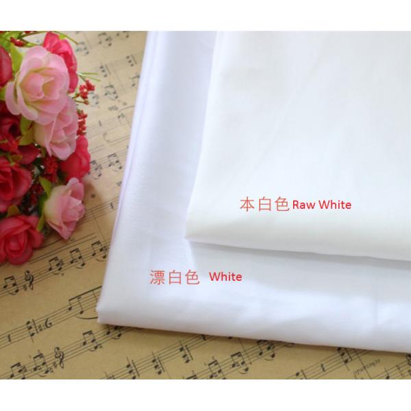 Shirt 115GSM Plain Printed Cotton Fabric