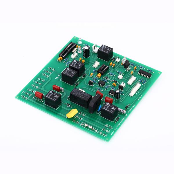 Buy OEM SMT PCB 94v0 Inverter PCB Board ISO9001 Shenzhen PCB fabrication PCB clone PCB reverse engineering. at wholesale prices