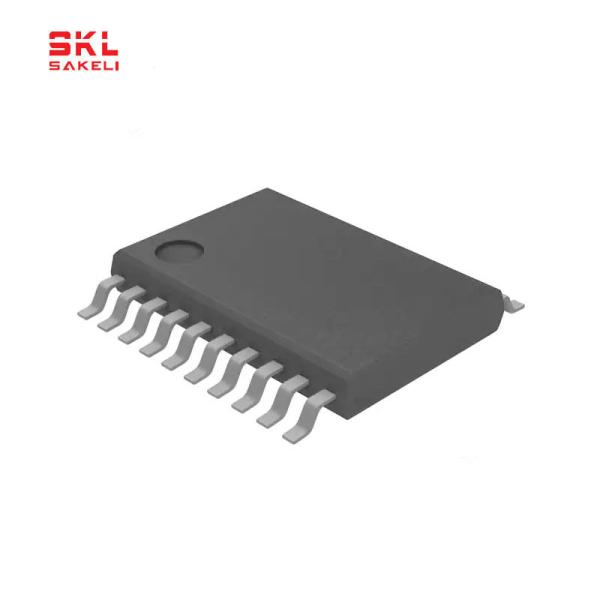 Buy Xilinx XCF04SVOG20C Programming IC Chip Advanced Data Processing at wholesale prices