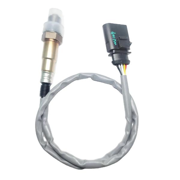 Buy Oxygen Sensor Lambda O2 Sensor For 4H0906262G 0258027056 Auto Sensors for FL Audi A8L (D4-2010) at wholesale prices