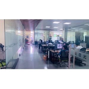 Guangzhou Weipuna Technology Development Co., Ltd.