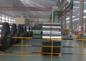 China Al-Zn Alloy Coated Steel AZ100 Painting Surface Aluzinc Coated Steel on sale
