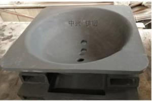 Quality Iron  Steel Casting F1703 Sow Molds for sale