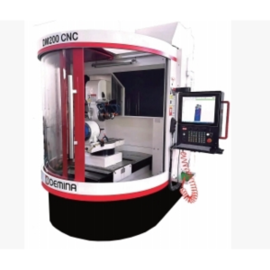 China DM-200 CNC Carbide Tool Grinding Machine on sale