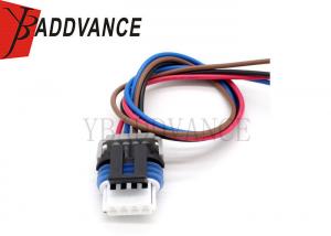 Quality Automotive Electronic Ignition Coil Wiring Harness 4 Way For GM LS2 LS3 LS7 PT1627 for sale