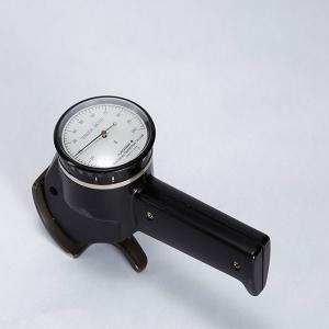 Quality High Accurate Mechanical Tension Meter , Aluminum / Copper Wire Tension Meter for sale