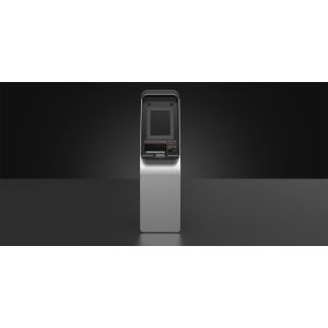 Buy cheap RED Alert 150W Multi Touch IR Touch 1080P WiFi Smart Machines With HD Surveillan from wholesalers