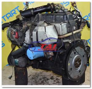 Quality High Quality Nissan QD32/QD32 Turbo Used Engine Diesel Engine for sale