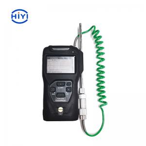 China XP-3318II Manhole Multi Gas Detector Combustible Gas And Solvent Gas Oxygen on sale