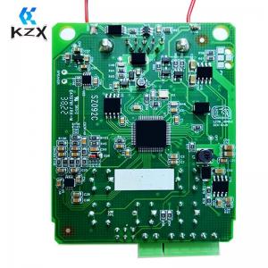 China Custom PCB Size Electronics Assembly Services With Testing Flying Probe on sale