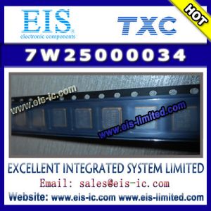 Buy cheap 7W25000034 - TXC - OSCILLATOR Part Numbering System - CMOS - Email: sales009@eis from wholesalers