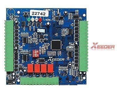 Buy C3148 Elevator Access Control / TCP Controller 32 Bit Micro Processor at wholesale prices