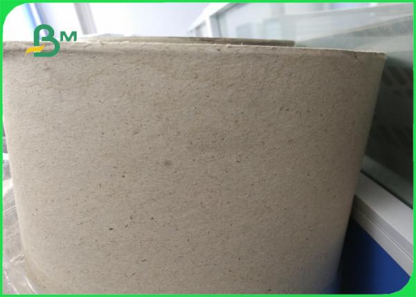 Buy Durable Anti Water Ground Paper , 0.9 - 1.2mm Thin Cardboard Sheets For Crafts at wholesale prices