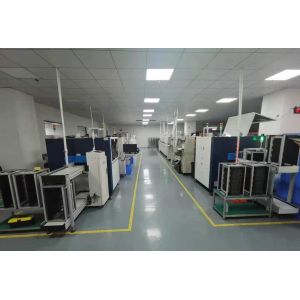 Dongguan Xin Xuyuan Electronic Technology Co., LTD