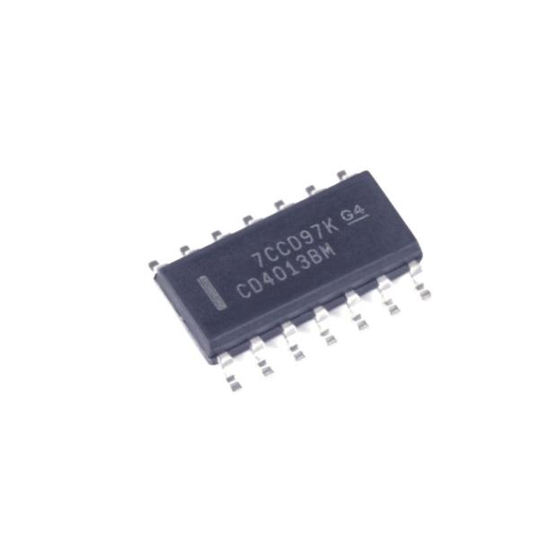 Buy Texas Instruments CD4013BM96 Electronic ic Components Chip Programmer integratedated Circuit Piggy Back TI-CD4013BM96 at wholesale prices
