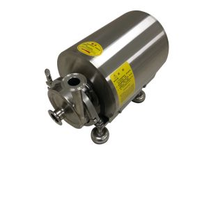 Buy cheap Corrosion Resistance Sanitary Centrifugal Pump For Biological Engineering from wholesalers