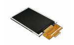 Lcd Display SPI MCU Interface Lcd 2.8 Inch TFT LCD Capacitive Touch Screen