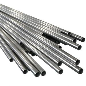 Quality Plain End ASTM A213/A213m /JIS G3459 / DIN2462 /DIN17006 / DIN17007 Polished Metal Tube Seamless Stainless Steel Pipe for sale