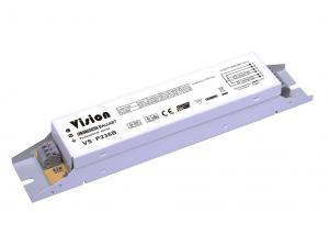 China Small T8 Fluorescent Light Ballast Lina Current 0.32A For Electric Fluorescent Lamp on sale