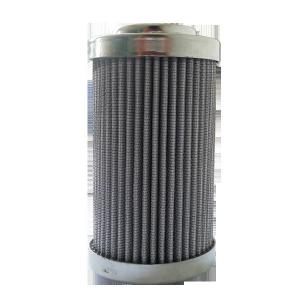 Quality Portable Hydraulic Oil Filter Element 90.5 * 48.5 * 166mm Size HC2233FKN6H Model for sale