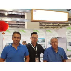 Qingdao Elite Machinery Co., Ltd  Shandong Elite Import & Export Co., Ltd