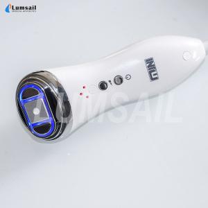 Quality Bipolar Radio Frequency Skin Tightening Hifu Treatment Machine Face Lifting for sale